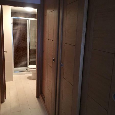 Conmdemalaga San Quintin Daire Dış mekan fotoğraf