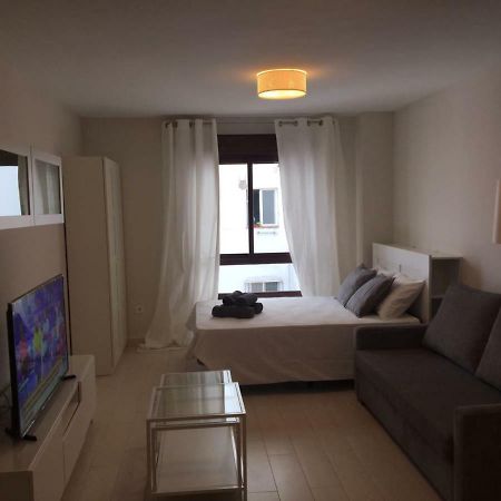 Conmdemalaga San Quintin Daire Dış mekan fotoğraf