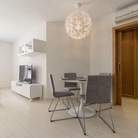 Conmdemalaga San Quintin Daire Dış mekan fotoğraf