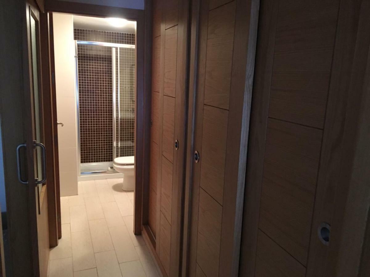 Conmdemalaga San Quintin Daire Dış mekan fotoğraf