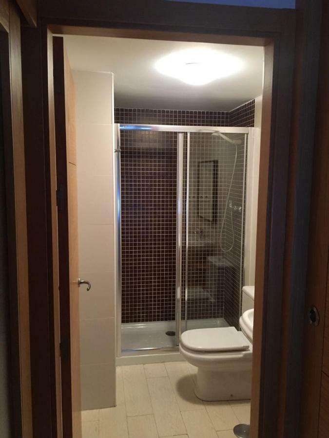 Conmdemalaga San Quintin Daire Dış mekan fotoğraf