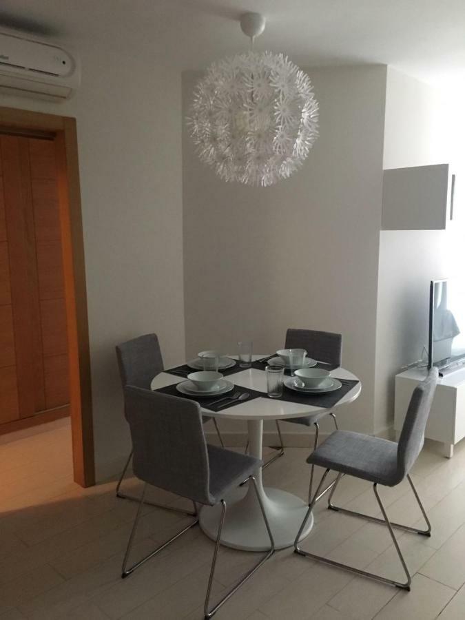 Conmdemalaga San Quintin Daire Dış mekan fotoğraf