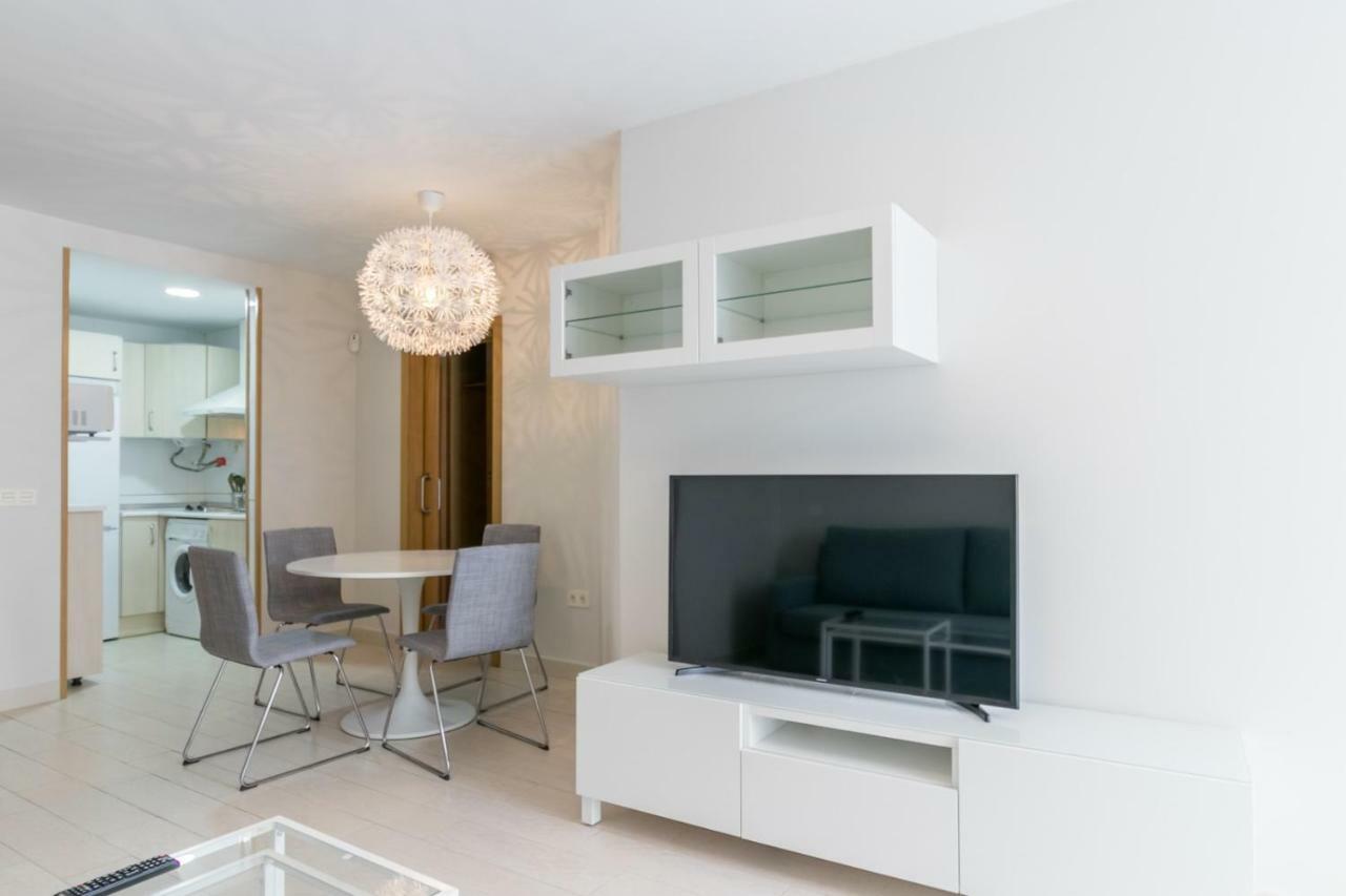 Conmdemalaga San Quintin Daire Dış mekan fotoğraf